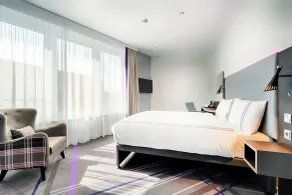 Premier Inn Dresden City Prager Straße - Camera