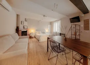 Villa Curte Nicia - Zimmer