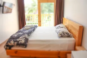 Hotel Boutique La Angostura - Room