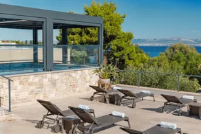 Hotel Osam - Adults Only - Piscina