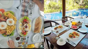 Jos & Hanny Homestay - Restaurant