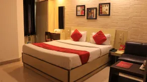 Hotel Nanda - Room