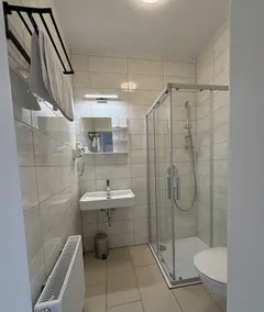 Gap Hotel event & more - Bathroom