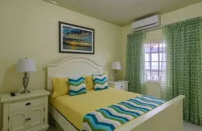 Sea Bell Resort Limited - Habitación