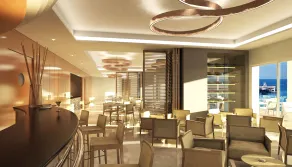 Pure Salt Port Adriano - Adults Only - Restaurant
