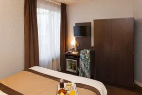Élysée Hôtel - Chambre