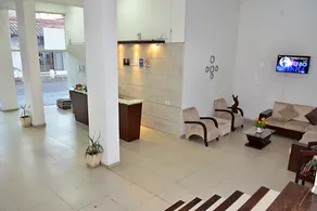La Siesta Hotel - Reception