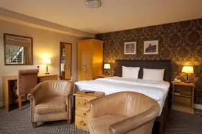 Cromwell Lodge Hotel by Greene King Inns - Room