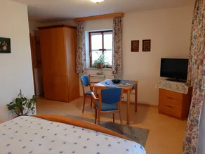 Gasthof Zur Alten Post - Quarto