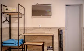 Continental Mexicano - Zimmer
