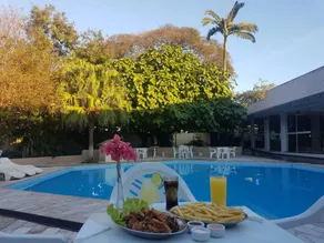 Sayuri hotel - Pool