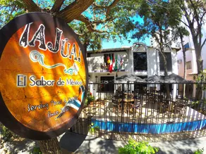 Arthaus Boutique Hotel - Restaurant