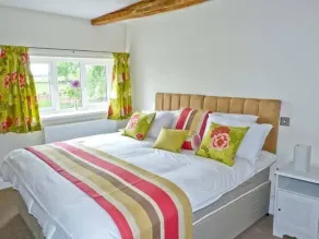 Chimney Gill - Intérieur