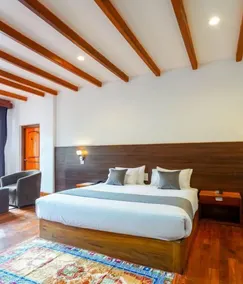 Aja Village Resort - Room