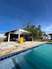 Pousada e Restaurante Lual do Parajuru - Piscine