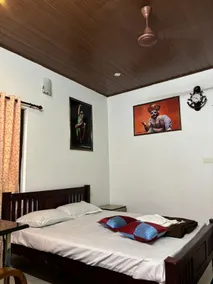 Lake Tree Homes and Resorts - Terraza o patio