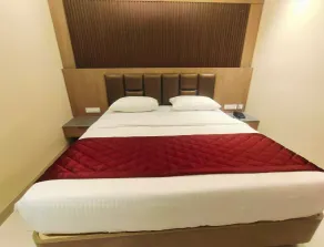 Hotel Royal Stay - Zimmer