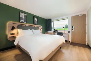 Hôtel Campanile Taverny - Chambre