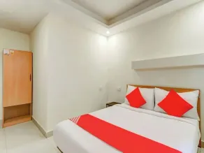 HOTEL MAGADH REGENCY - Værelse