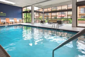 Courtyard Philadelphia Valley Forge / King of Prussia - Piscine