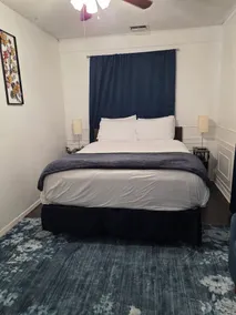 WILLIAMS AZ HOSTEL - Room