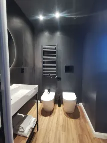 Albium Hotel - Camera