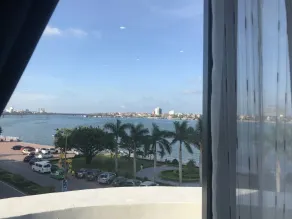 QB Casa Residence - View from room