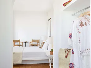 Grecotel Villa Oliva - Chambre