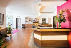 Best Western Hotel Airport Düsseldorf - Ratingen - Hall