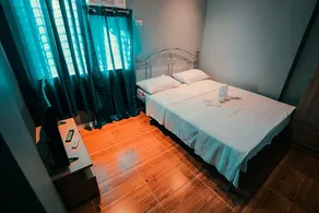 Kingswick Residences & Lodge - Chambre