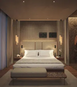 The Bank by MYR Hotels - Værelse