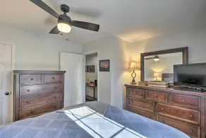 Pet-friendly Greenville Dwelling ~ 2 Mi From Dtwn! - Room
