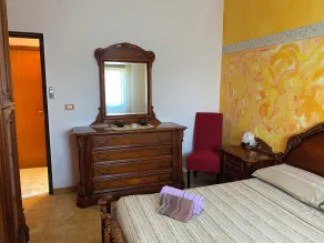 Apartment Direct to the Beach of Scala Dei Turchi - Rum