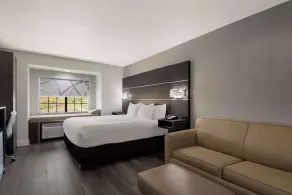 Best Western SeaWorld San Antonio - Quarto