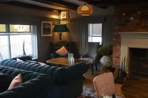 Castle Hotel by Chef and Brewer Collection - Restaurante