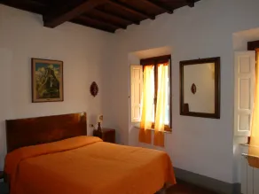 Elio Pistolesi - Habitación