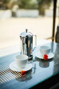 Driftwood Guesthouse - Restaurante