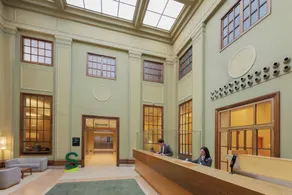 Sercotel Arrahona Sabadell - Réception