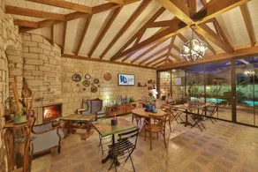 Cumbali Konak Hotel (Adults Only +12) - Reception