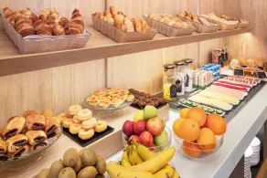 B&B HOTEL Viana do Castelo - Restaurant