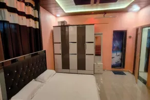 My Village Home - Chambre