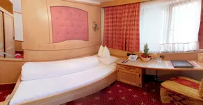 Hotel Purner - Værelse
