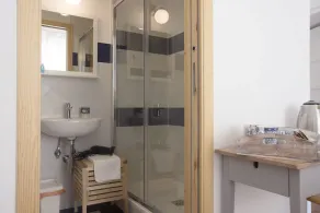 B&B Università - Bathroom
