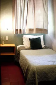 Casa Sabina - Room