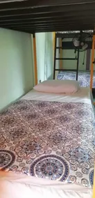 Nopalero Hostel - Room