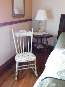 Pensacola Victorian Bed & Breakfast - Chambre