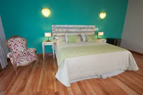 La Mision Mocona - Lodge de Selva - Habitación