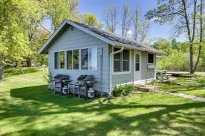 Hackensack Waterfront Retreat on Tenmile Lake - Intérieur