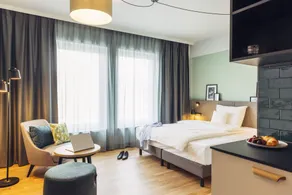 harry's home Lienz hotel & apartments - Quarto