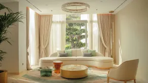 ZEM Wellness Clinic Altea - 5 Stars Grand Luxury - Réception